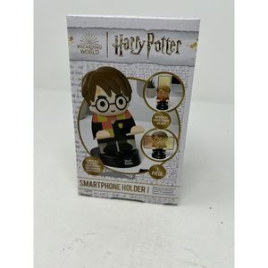 Harry Potter Universal Smartphone Holder Wizarding World Hogwarts Wizard